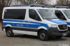 NRW 4-5216 - Mercedes-Benz Sprinter - HGrKw