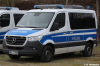 NRW 4-2509 - Mercedes-Benz Sprinter - HGrKw