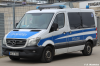NRW 5-2922 - Mercedes-Benz Sprinter - BatKw