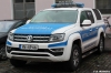 WPS Security - Unfallhilfsfahrzeug (a.D.)