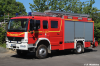 Mercedes-Benz Atego 1528 - JOLA-Rent - HLF