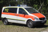 Mercedes-Benz Vito - JOLA-Rent - NEF