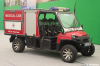 Polaris Ranger - JOLA-Rent - ATV