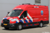 Geleen - Bedrijfsbrandweer - GW-Drohne - 24-2598