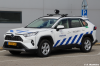 Geleen - Site Security Chemelot - PKW - M2
