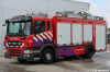 Geleen - Bedrijfsbrandweer - SLF - 24-2560