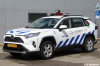 Geleen - Site Security Chemelot - PKW - M1