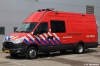 Geleen - Bedrijfsbrandweer - GW-A/S - 24-2520