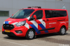 Geleen - Bedrijfsbrandweer - ELW - 24-2590