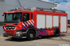 Geleen - Bedrijfsbrandweer - SLF - 24-2561