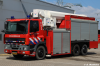 Geleen - Bedrijfsbrandweer - SLF - 24-2562