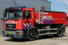 Geleen - Bedrijfsbrandweer - WLF - 24-2584