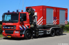 Geleen - Bedrijfsbrandweer - WLF - 24-2581