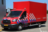 Geleen - Bedrijfsbrandweer - GW-L - 24-2507