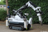 Florian Hamburg 45 Manipulator