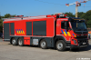 Antwerpen - Bedrijfsbrandweer Covestro - ULF
