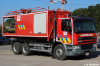 Antwerpen - Bedrijfsbrandweer Total - WLF
