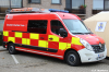 Gent - Brandweer - GW-CET