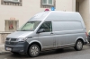 S-256-RV - VW T6.1 - ziviler leLKW