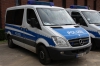 NRW 4-3241 - Mercedes-Benz Sprinter - HGrKW