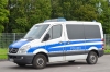 NRW 4-3081 - Mercedes-Benz Sprinter - HGrKW