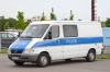 NRW 5-3620 - Mercedes-Benz Sprinter - BeDoKW
