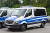 NRW 5-4053 - Mercedes-Benz Sprinter - HGrKW