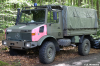 Oud-Heverlee - DOVO/SEDEE - LKW