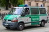 B-31168 - Renault Master - GruKW (a.D.)