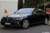 BD 23-106 - Mercedes-Benz S 680 - Sonderschutzfahrzeug