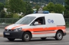 Universitätsklinikum Heidelberg - Bluttransporter