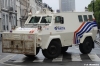 Bruxelles - Police Fédérale - SW - 41