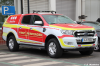 Krefeld - Securitas - First Responder