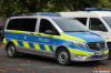 NRW 6-1640 - Mercedes-Benz Vito - SiKW