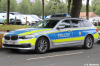 NRW 4-5749 - BMW 520d Touring - FuStW BAB