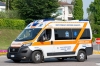 Torri del Benaco - A.V.S. Croce Bianca - RTW